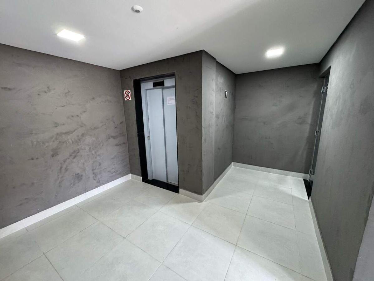 Cobertura, Buritis, 2 Quartos, 2 Vagas, 2 Suítes