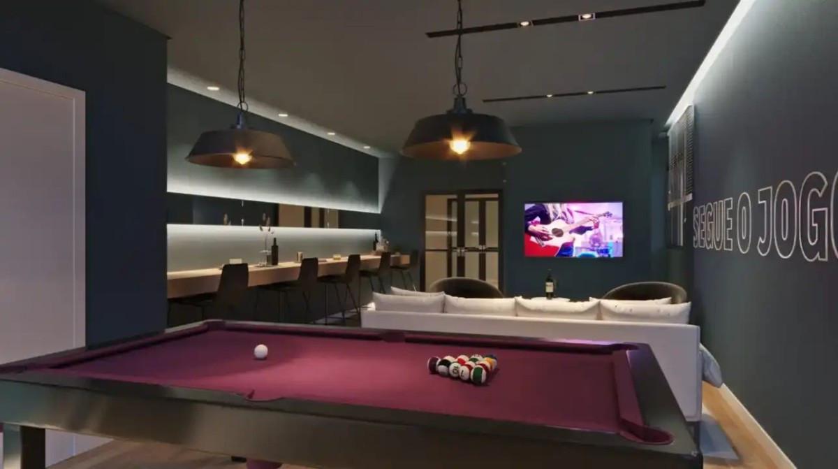 Apartamento, Palmares, 3 Quartos, 1 Vaga, 1 Suíte