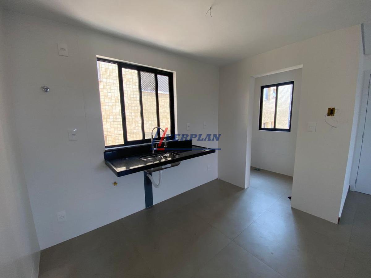 Cobertura, Prado, 2 Quartos, 2 Vagas, 2 Suítes