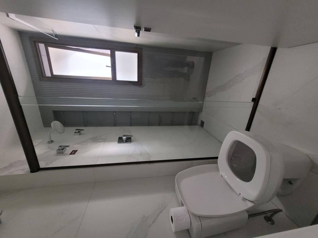 Apartamento, Santo Agostinho, 2 Quartos, 2 Vagas, 1 Suíte