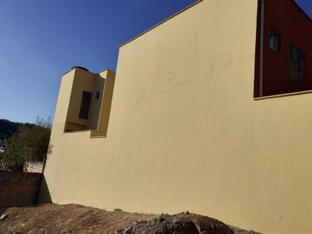 Casa, Eldorado, 2 Quartos, 1 Vaga