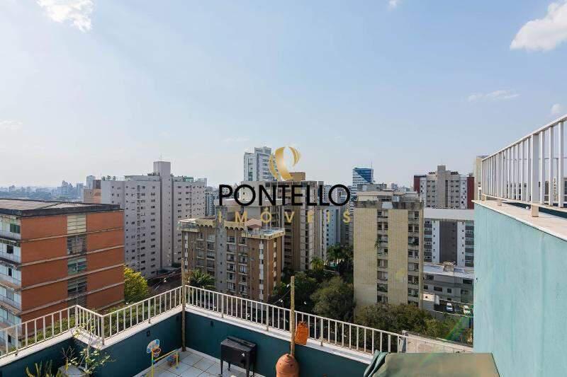 Cobertura, Santo Antônio, 3 Quartos, 3 Vagas, 1 Suíte