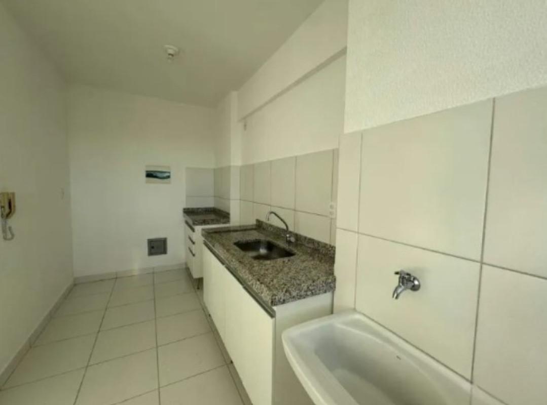 Apartamento, Betânia, 3 Quartos, 2 Vagas, 1 Suíte