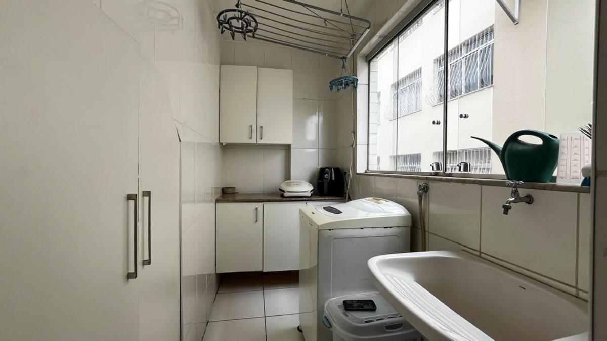 Cobertura, Nova Floresta, 3 Quartos, 2 Vagas, 1 Suíte