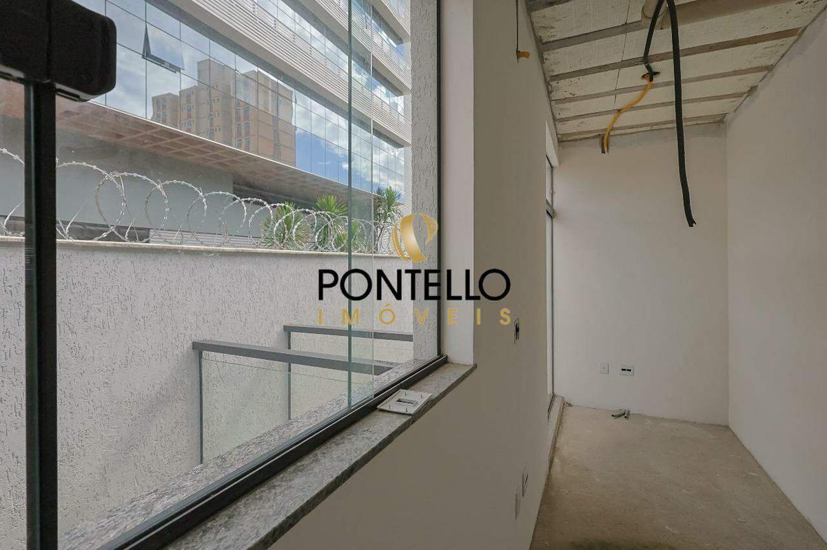 Andar, Prado, 0 Quarto, 0 Vaga