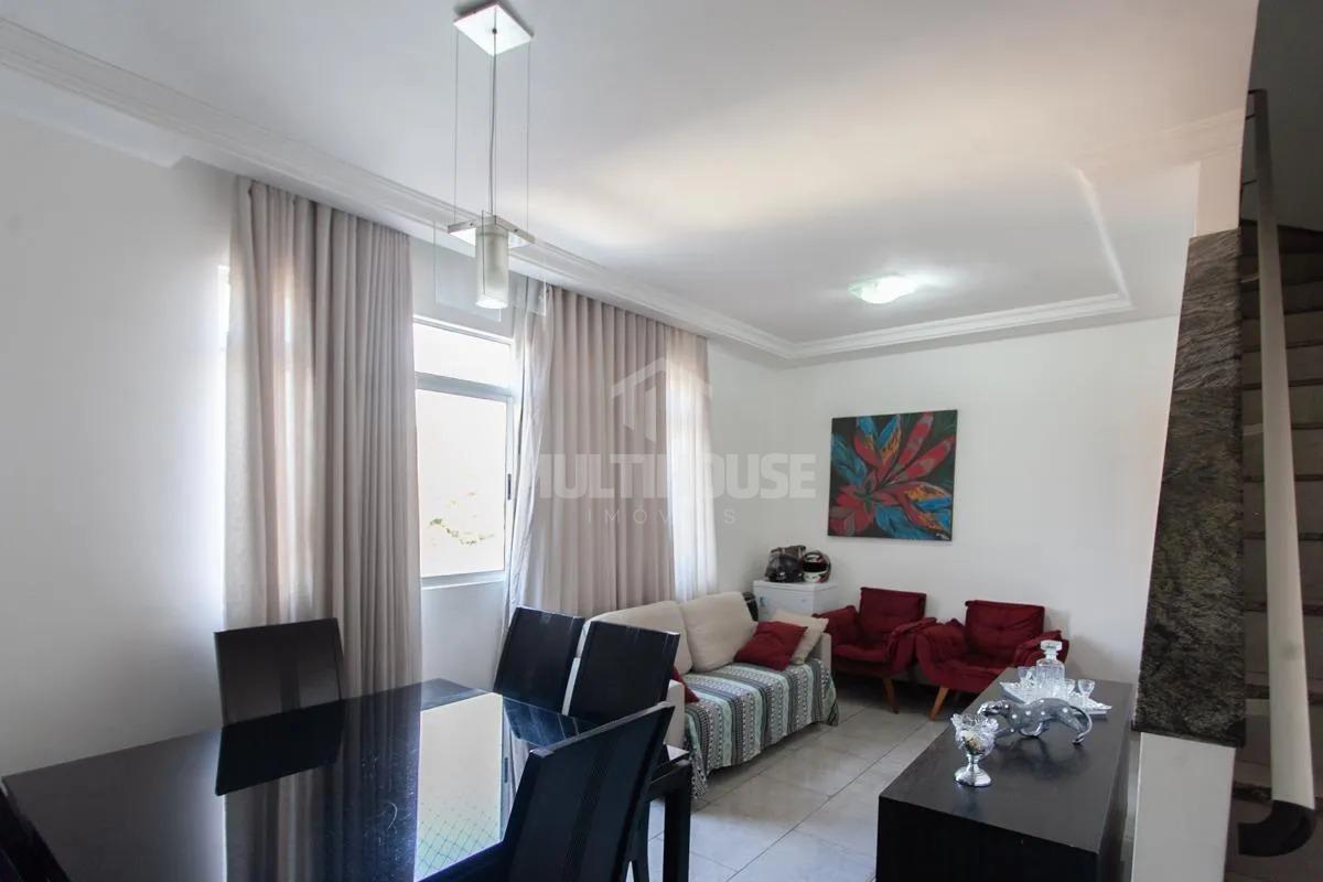 Apartamento, Itapoã, 4 Quartos, 3 Vagas, 2 Suítes