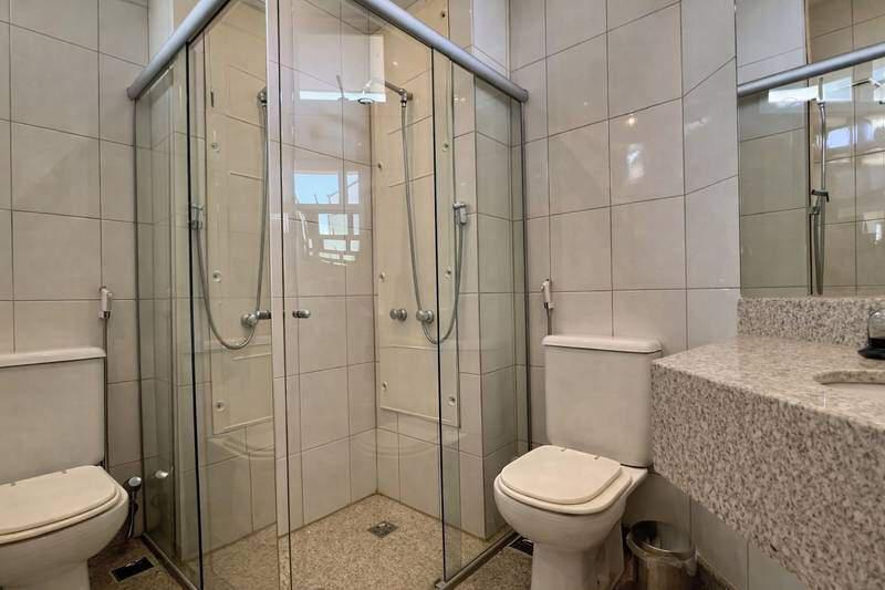 Cobertura, Luxemburgo, 4 Quartos, 3 Vagas, 3 Suítes