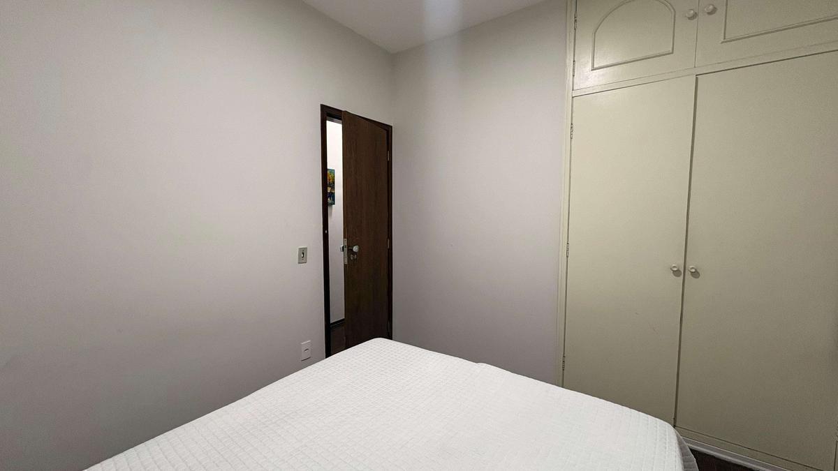 Apartamento, Coração de Jesus, 3 Quartos, 2 Vagas, 1 Suíte