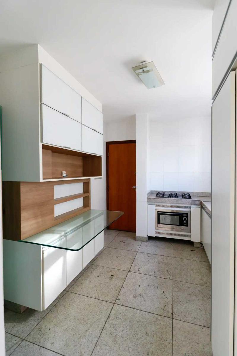 Apartamento, Santo Antônio, 4 Quartos, 4 Vagas, 2 Suítes