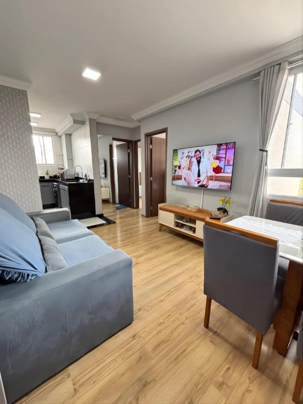 Apartamento, Juliana, 2 Quartos, 1 Vaga