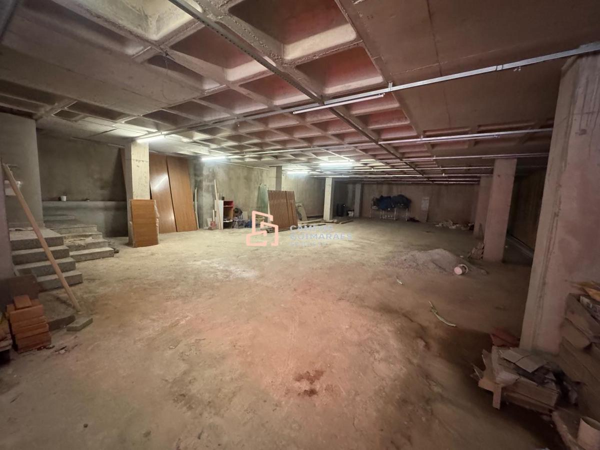 Galpão, Jardim Industrial