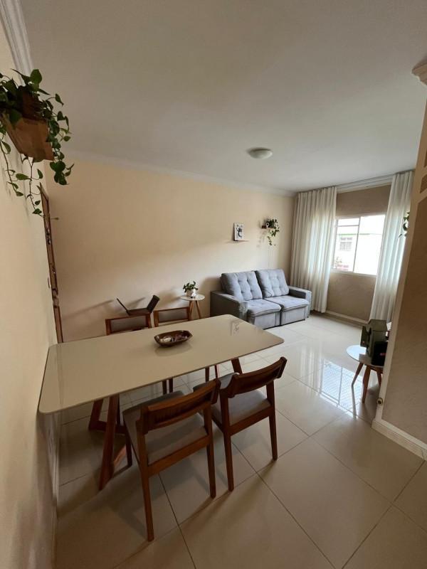 Apartamento, Padre Eustáquio, 3 Quartos, 1 Vaga, 1 Suíte