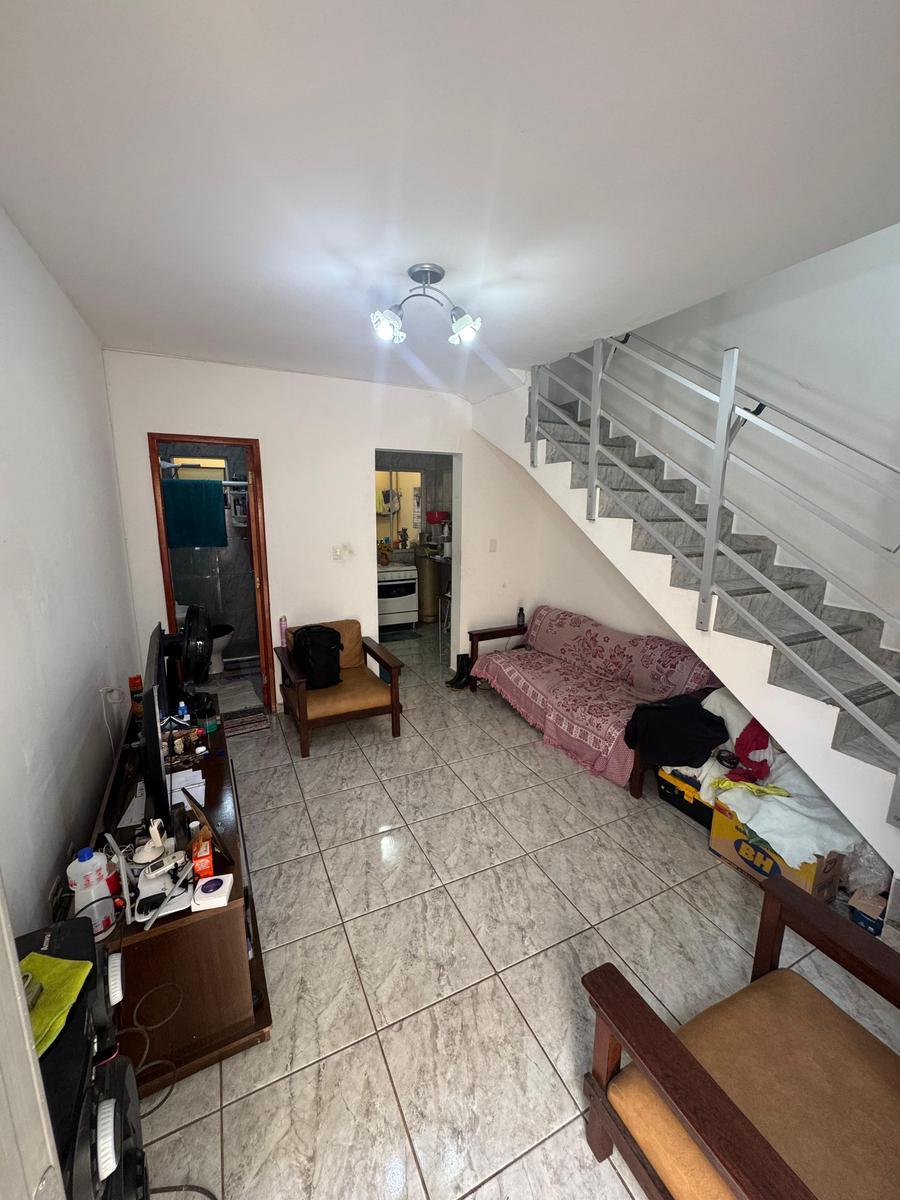 Casa, Eldorado (parque Durval de Barros), 2 Quartos, 1 Vaga, 1 Suíte