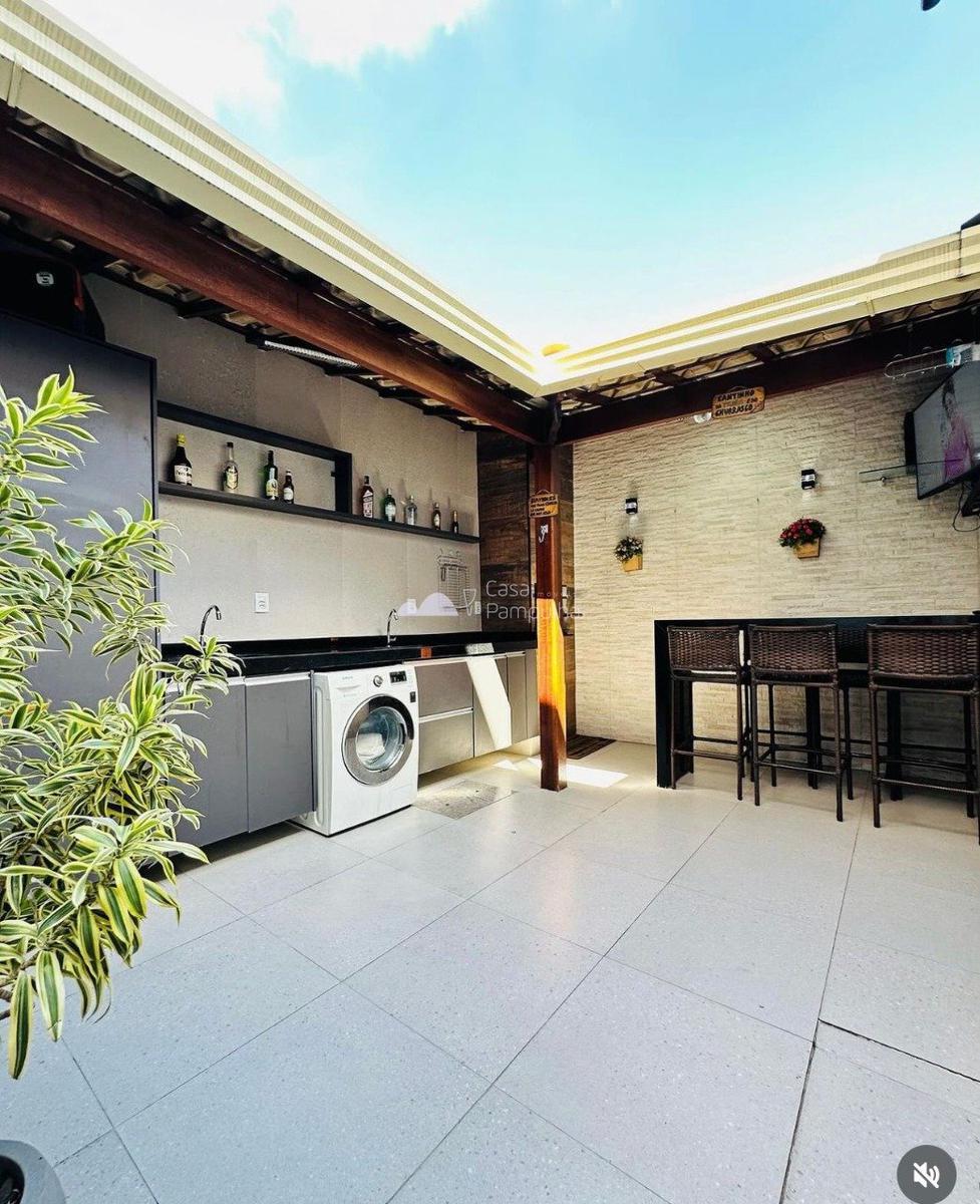 Casa, Copacabana, 2 Quartos, 1 Vaga
