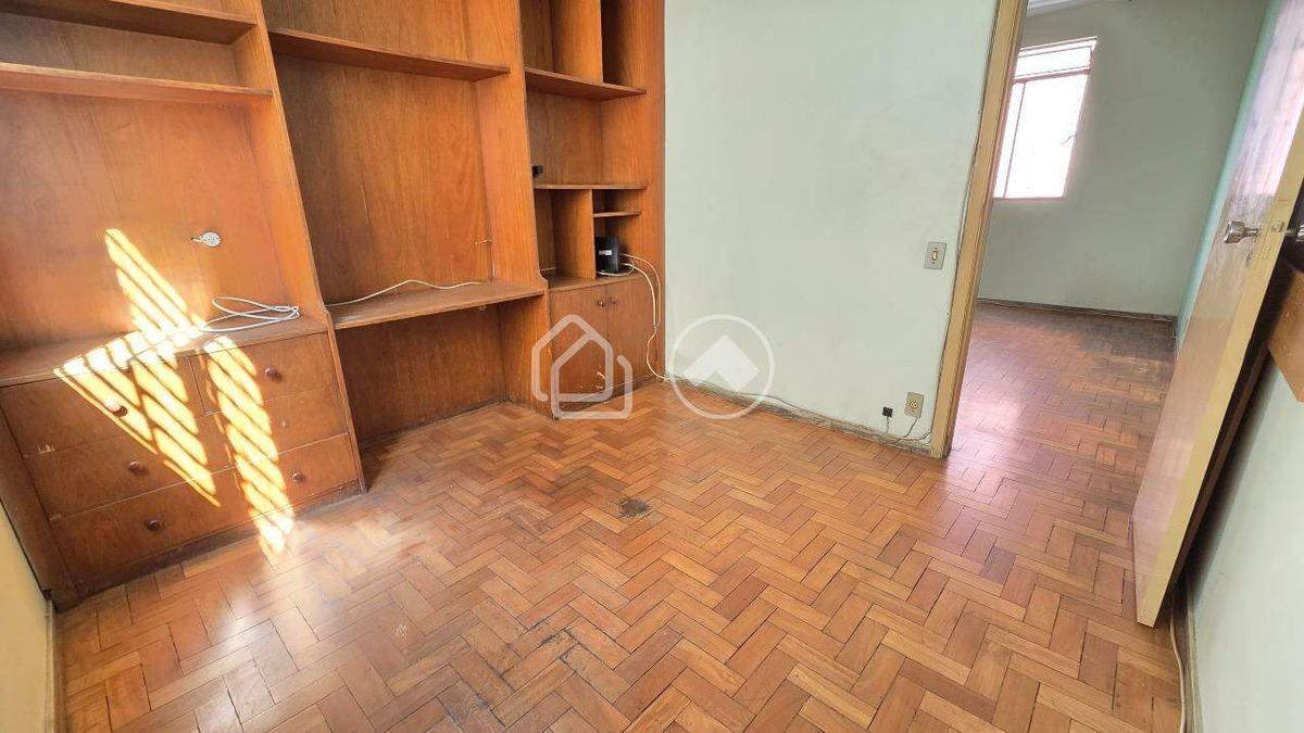 Apartamento, Gutierrez, 4 Quartos, 2 Vagas, 1 Suíte