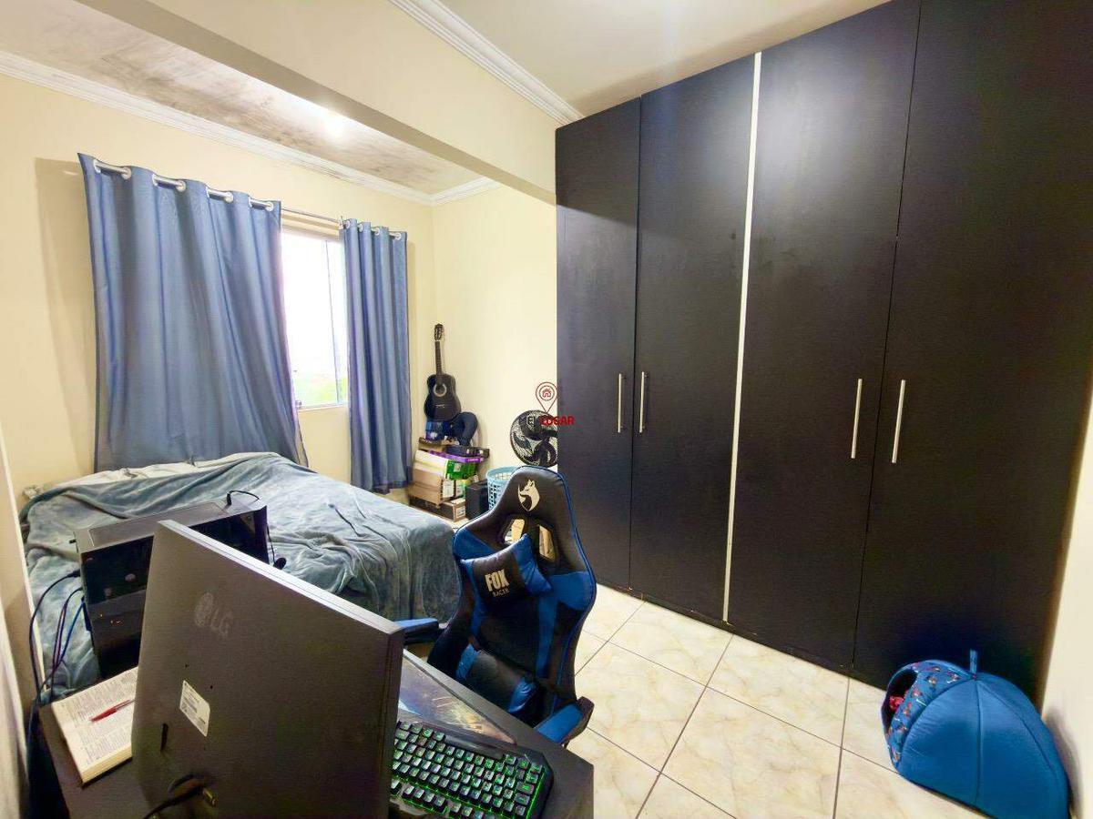Casa, Monsenhor Horta, 3 Quartos, 6 Vagas, 2 Suítes