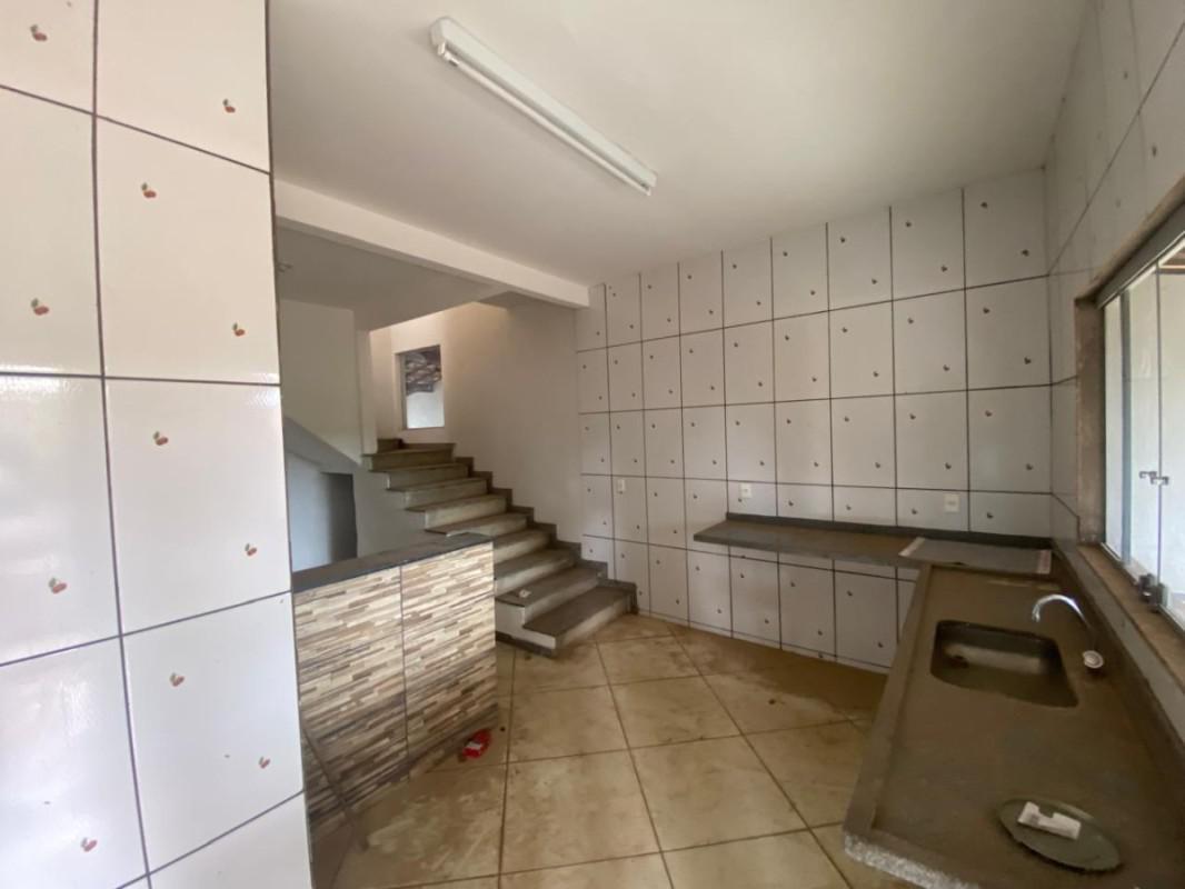Casa, Bouganvile Ll, 3 Quartos, 4 Vagas, 1 Suíte