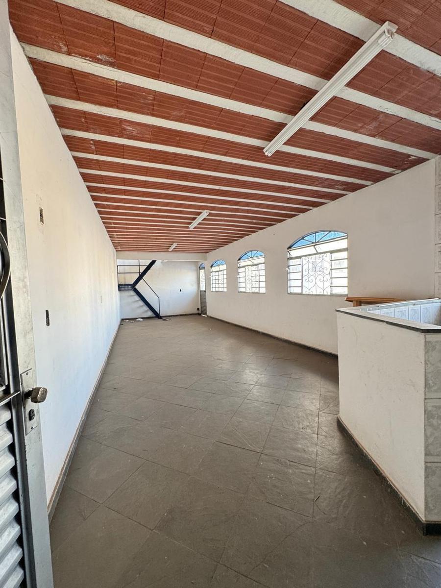 Galpão, Nova Vista, 0 Quarto, 0 Vaga