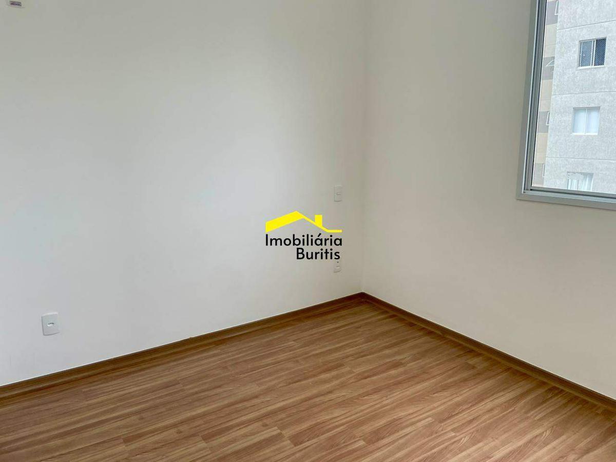 Apartamento, Palmeiras, 3 Quartos, 2 Vagas, 1 Suíte