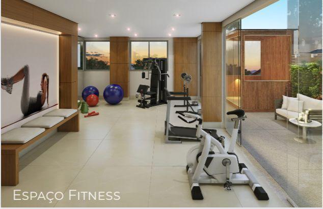 Apartamento, Santo Antônio, 3 Quartos, 2 Vagas, 1 Suíte