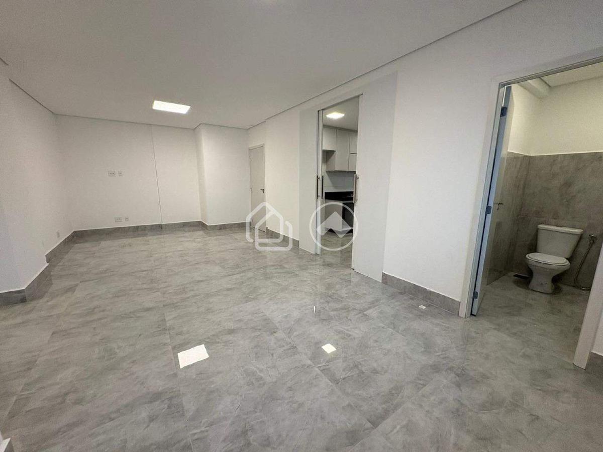 Apartamento, Buritis, 2 Quartos, 2 Vagas, 2 Suítes