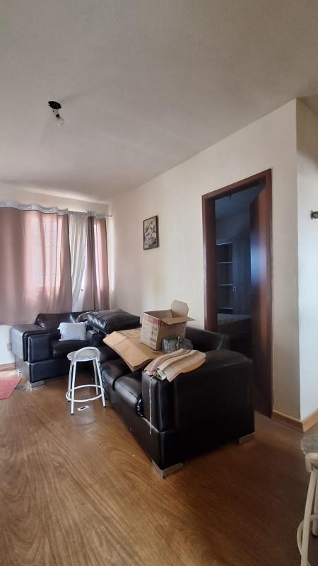 Apartamento, Vitória, 2 Quartos, 1 Vaga