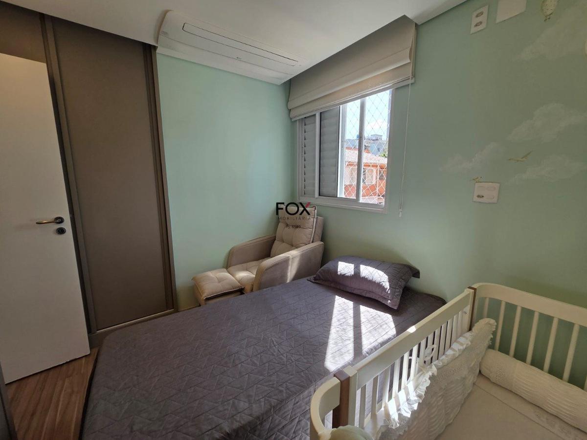 Cobertura, São Pedro, 4 Quartos, 2 Vagas, 2 Suítes