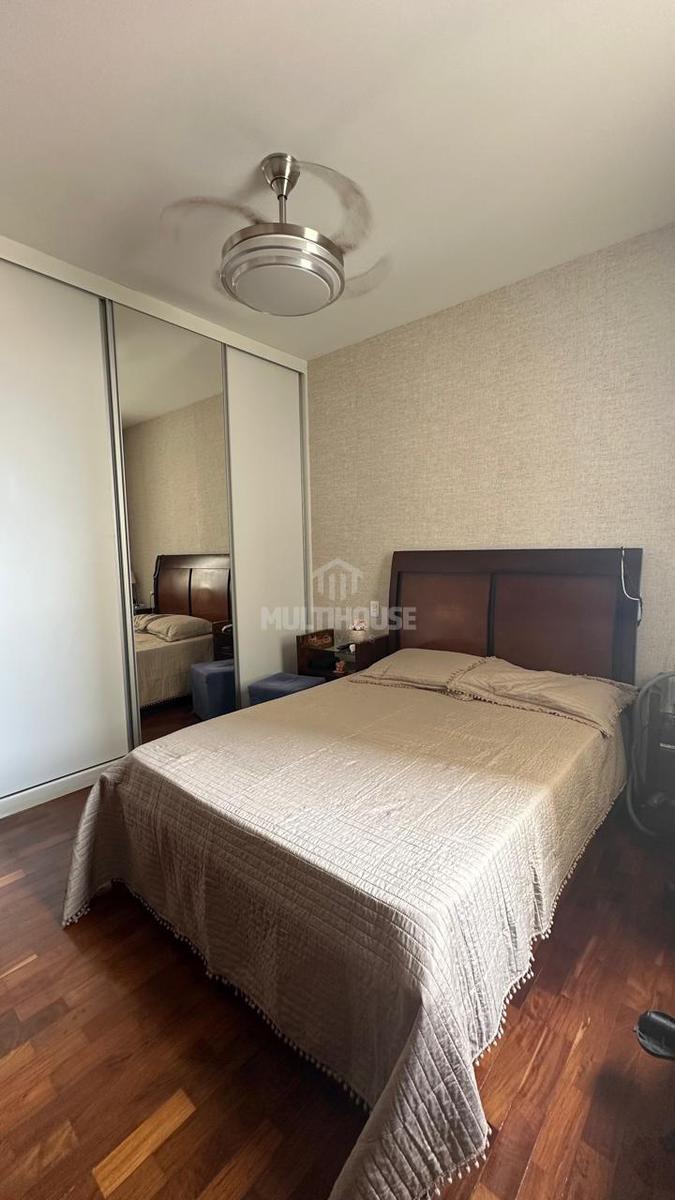 Apartamento, Grajaú, 4 Quartos, 2 Vagas, 1 Suíte