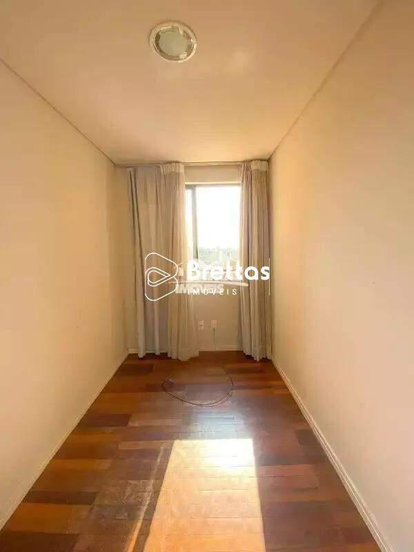 Apartamento, Centro, 2 Quartos, 1 Vaga, 1 Suíte