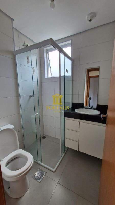 Apartamento, Colégio Batista, 2 Quartos, 2 Vagas