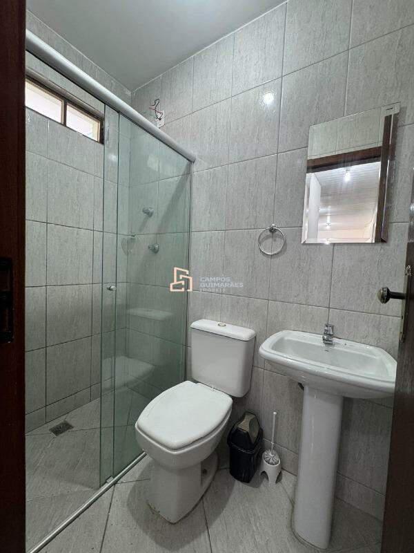 Apartamento, Diamante, 1 Quarto