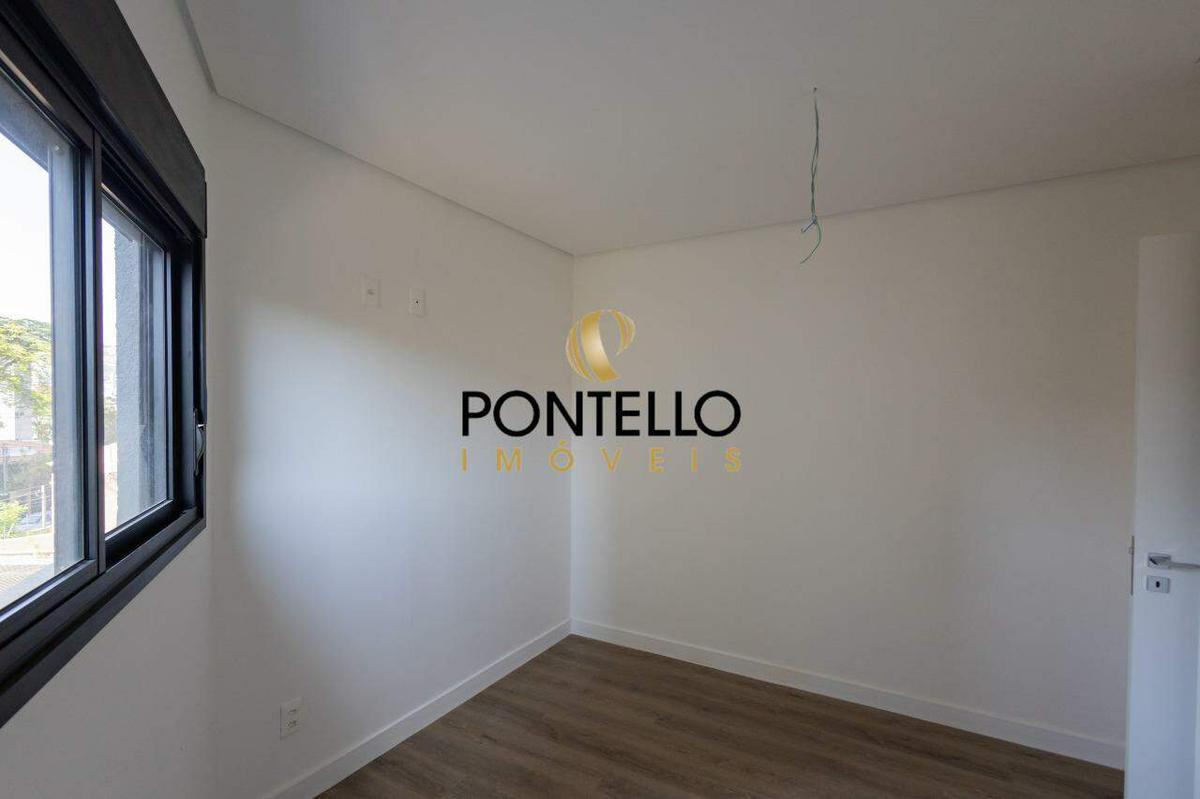 Apartamento, Vila Paris, 4 Quartos, 3 Vagas, 1 Suíte