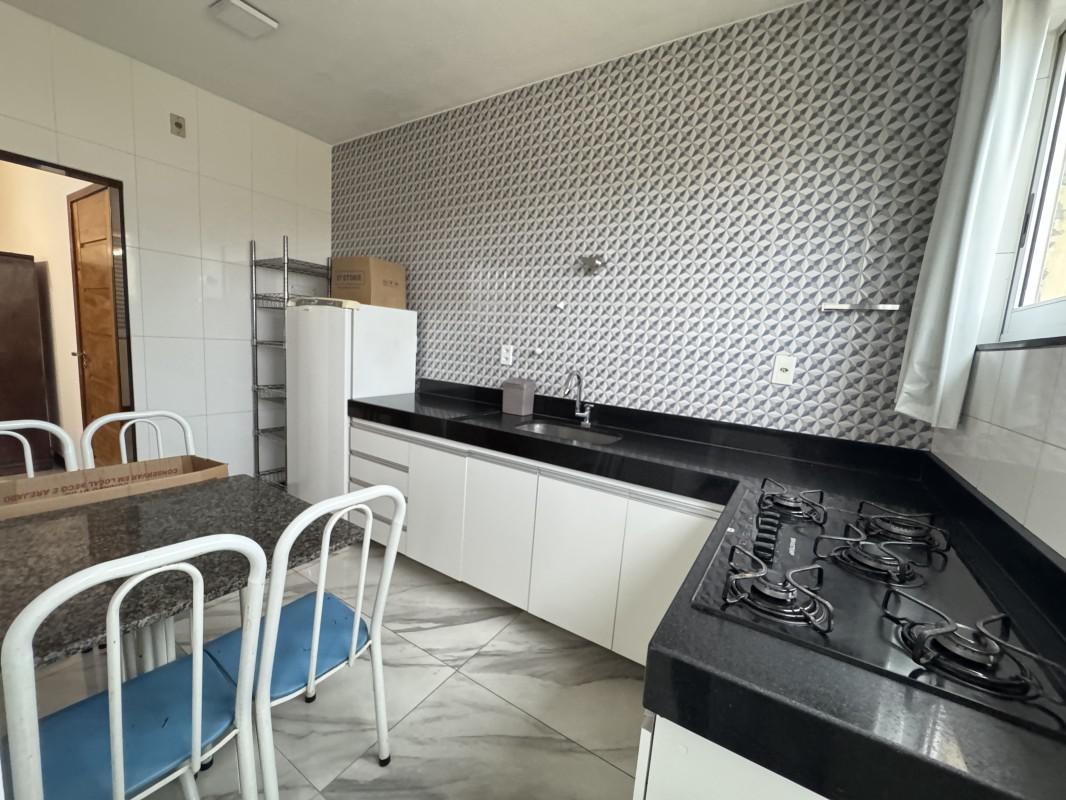 Apartamento, Nova Suíssa, 3 Quartos, 1 Vaga, 1 Suíte