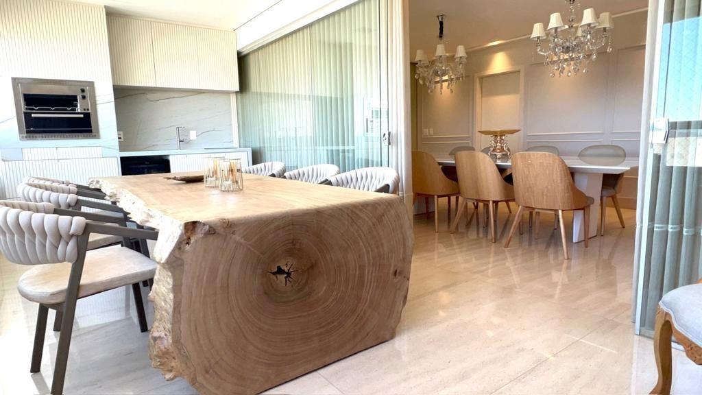 Apartamento, Vila da Serra, 4 Quartos, 4 Vagas, 3 Suítes