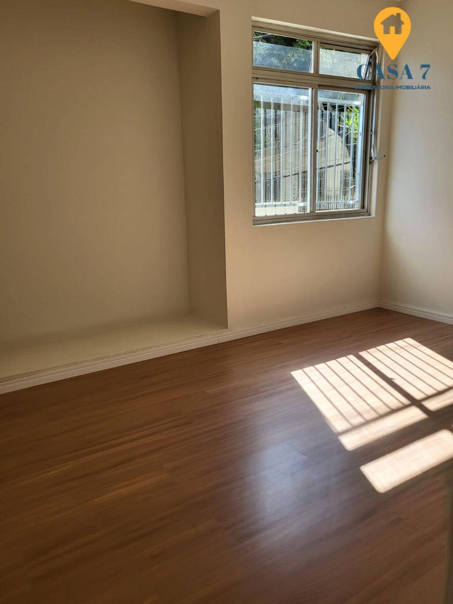 Apartamento, Santo Antônio, 3 Quartos, 1 Vaga, 1 Suíte