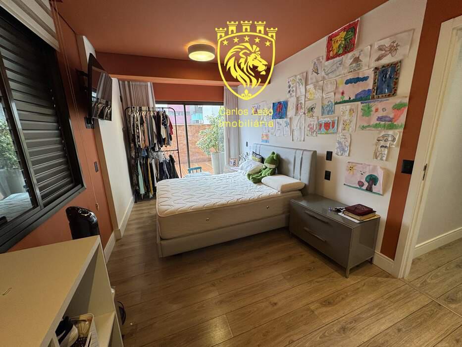 Apartamento, Buritis, 4 Quartos, 2 Vagas, 1 Suíte