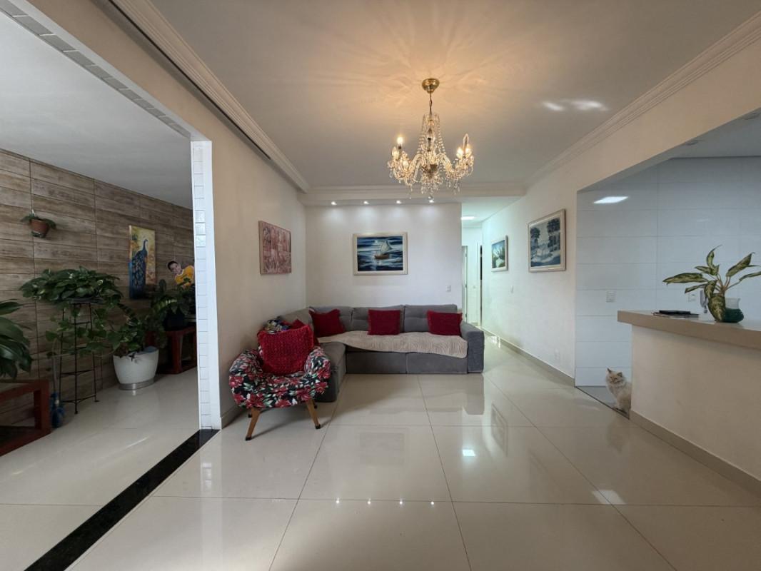 Apartamento, Novo Eldorado, 3 Quartos, 2 Vagas, 1 Suíte
