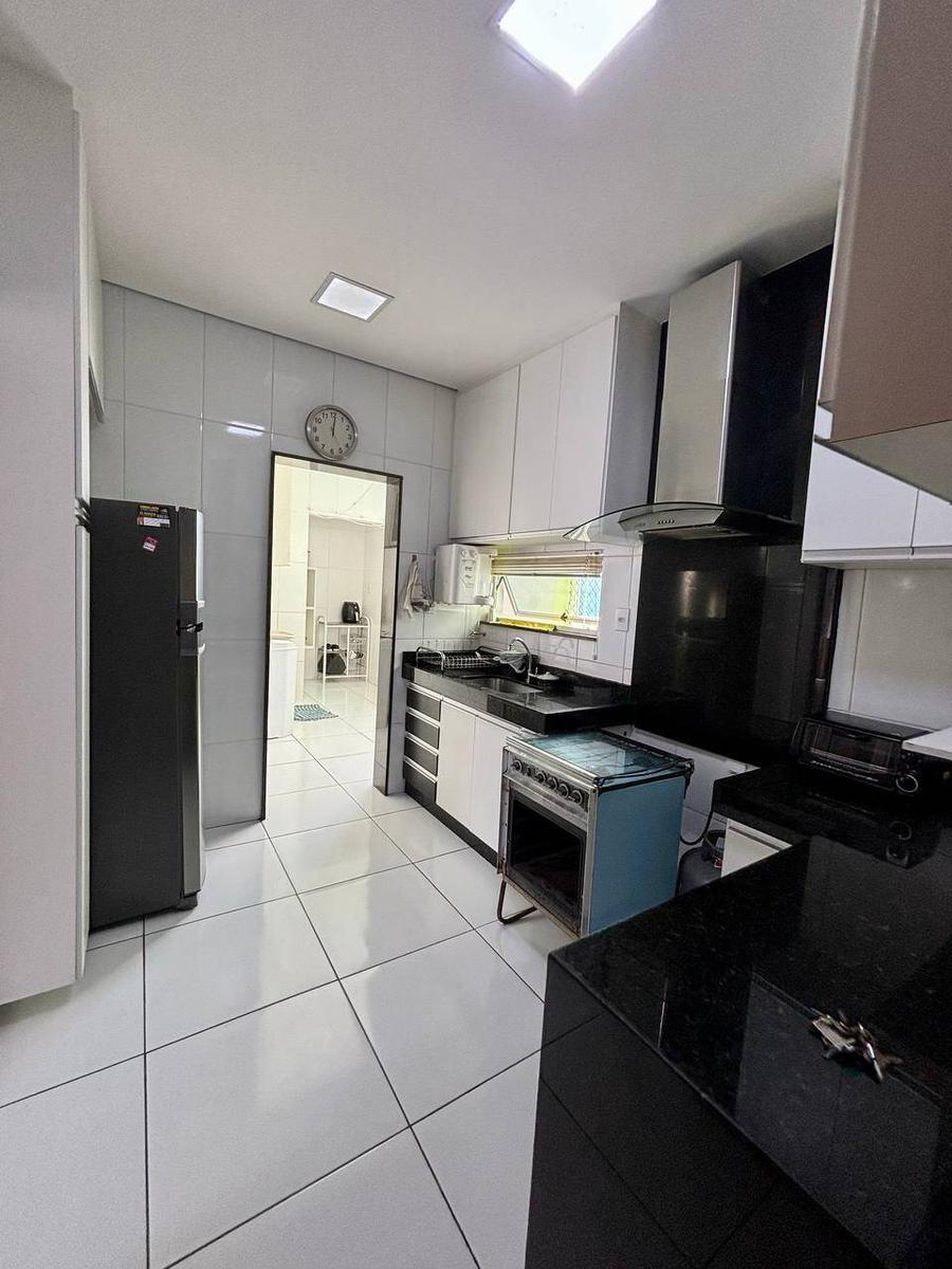 Apartamento, Belvedere, 3 Quartos, 4 Vagas, 1 Suíte