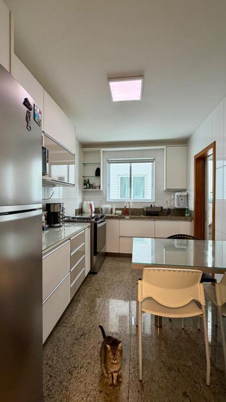 Apartamento, Buritis, 4 Quartos, 3 Vagas, 2 Suítes