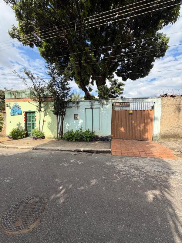 Casa, Betânia, 3 Quartos, 4 Vagas, 2 Suítes