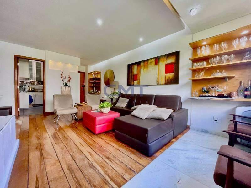 Apartamento, Buritis, 3 Quartos, 2 Vagas, 1 Suíte