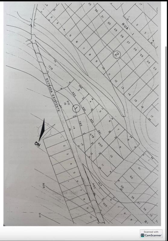 Lote, Esperança (justinópolis), 0 Quarto, 0 Vaga