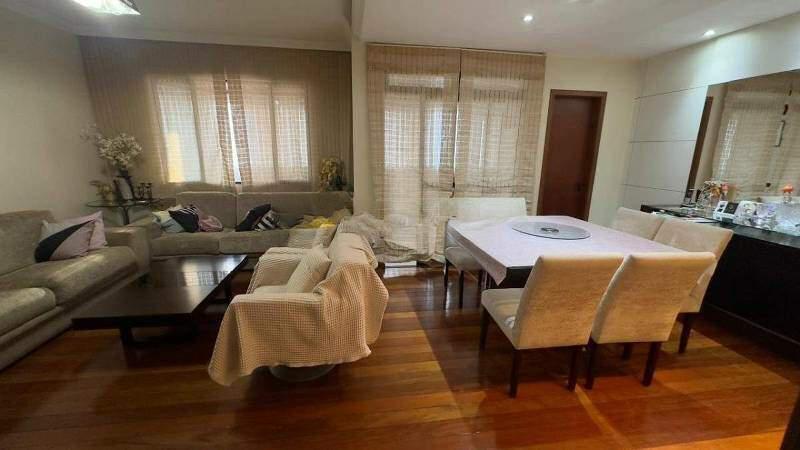 Apartamento, Buritis, 4 Quartos, 2 Vagas, 1 Suíte
