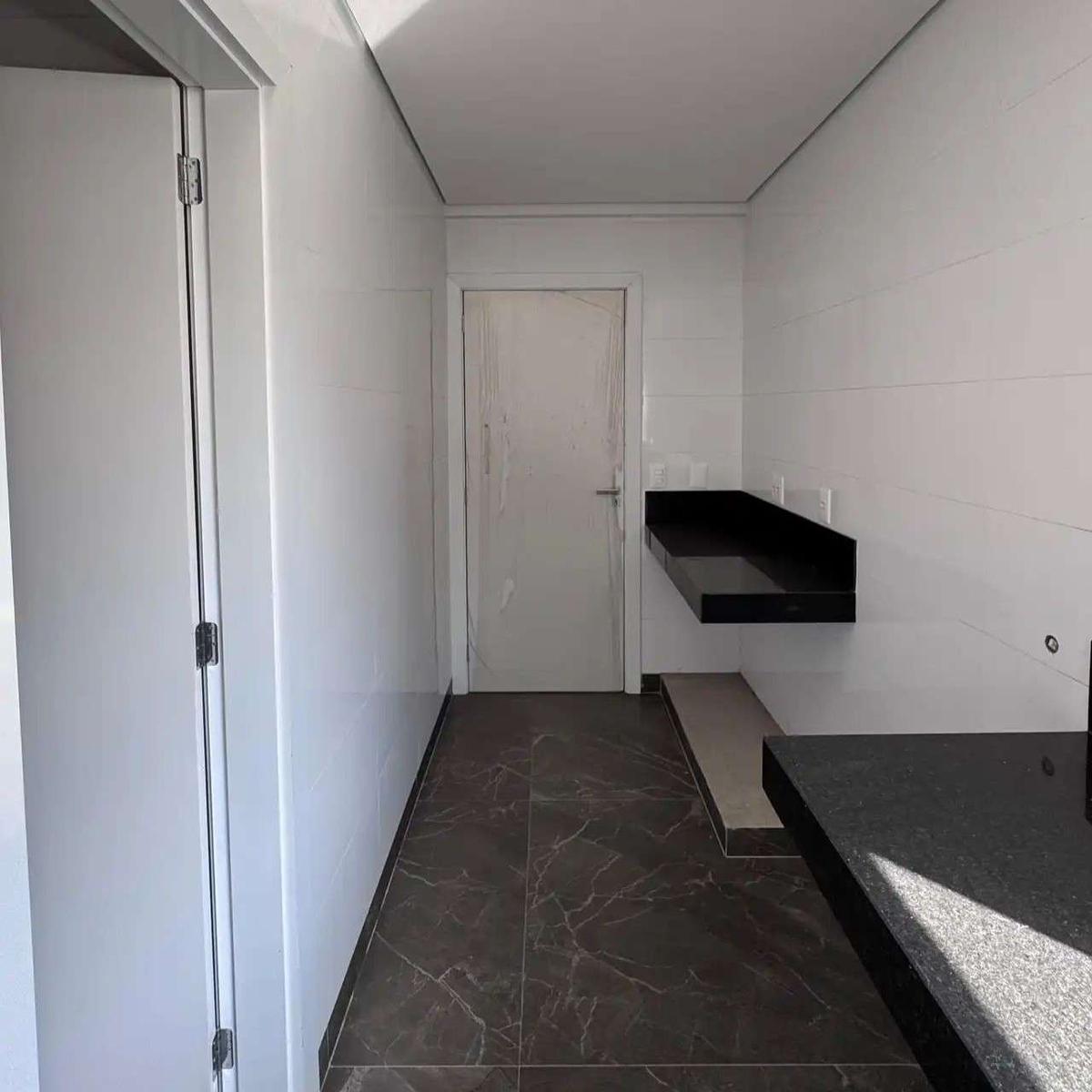 Cobertura, Lourdes, 5 Quartos, 5 Vagas, 5 Suítes