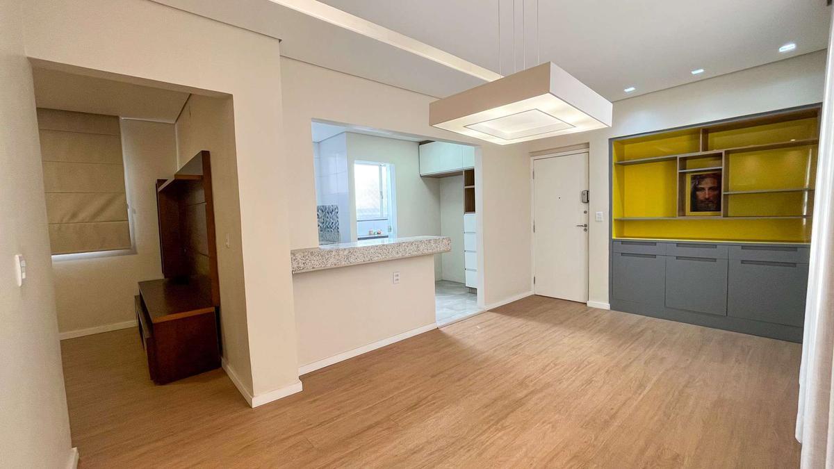 Apartamento, Centro, 3 Quartos, 1 Vaga, 1 Suíte