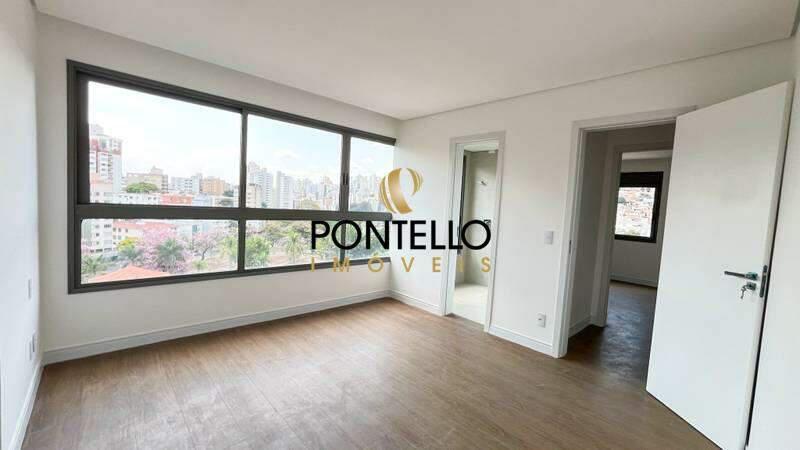 Cobertura, São Bento, 4 Quartos, 3 Vagas, 4 Suítes