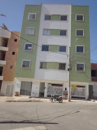 Apartamento, Eldorado, 2 Quartos, 1 Vaga