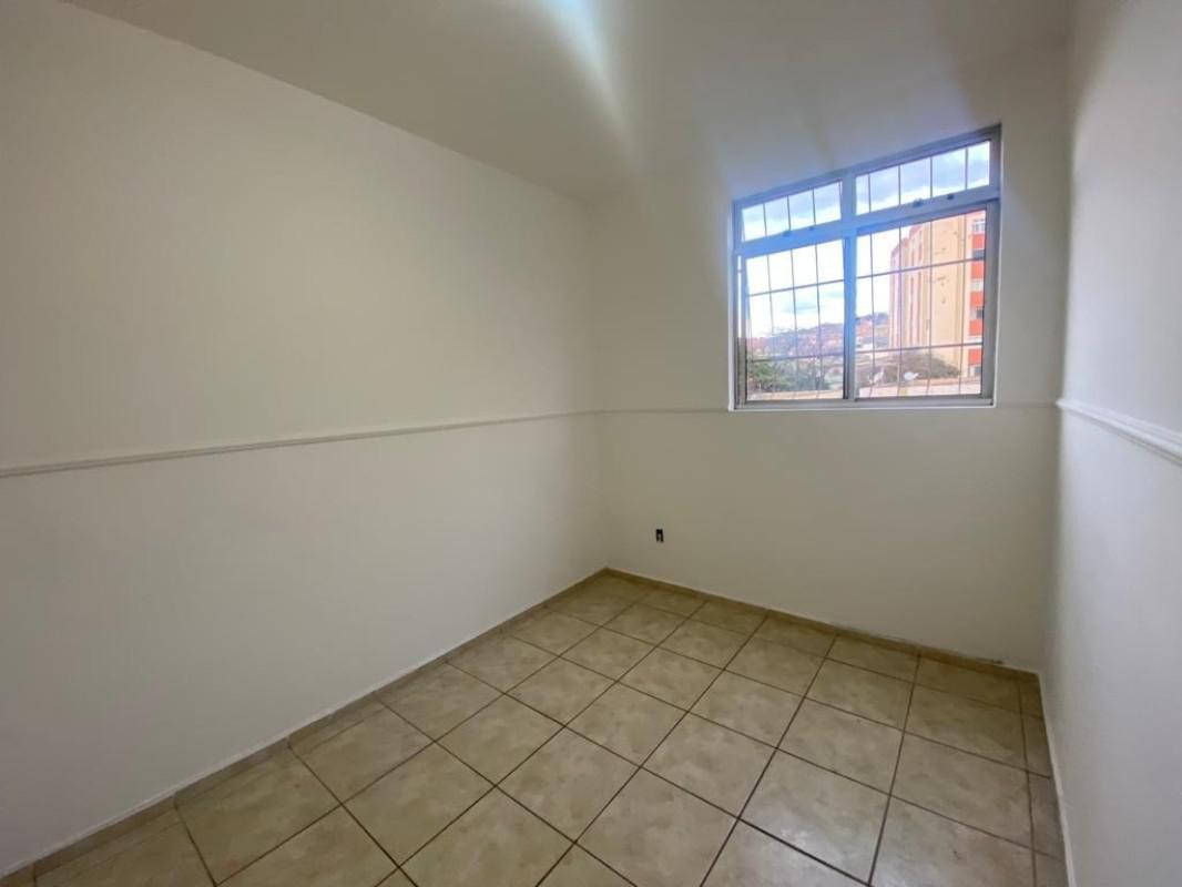 Apartamento, Madre Gertrudes, 2 Quartos, 1 Vaga