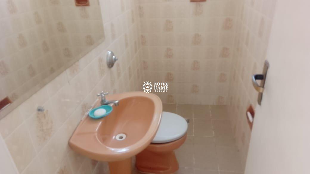 Casa, Santa Amélia, 5 Quartos, 2 Vagas, 1 Suíte