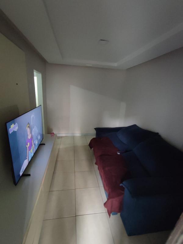 Casa, Palmeiras, 2 Quartos, 3 Vagas